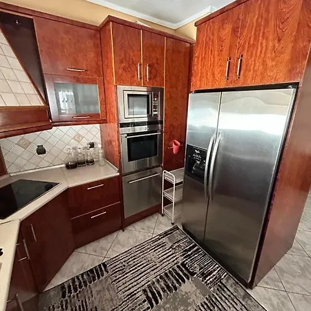 Skytrack Sa Apartment