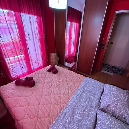 Apartment Skytrack Sa Thessaloniki