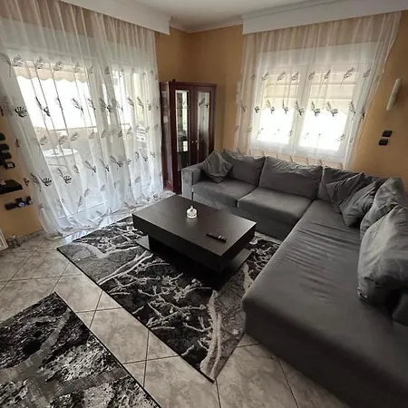 Skytrack Sa Apartment