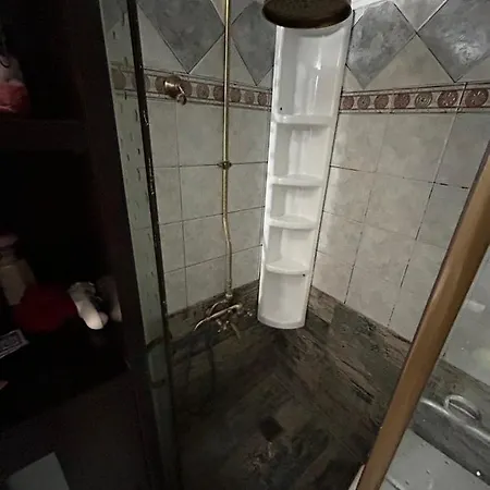 Apartment Skytrack Sa