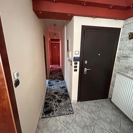Skytrack Sa Apartment